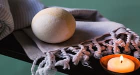 Make your own Bath Bomb to pamper yourself at home