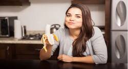 सर्दियों में केला खाने के फायदे, ठंड के मौसम में केला खाने के नुकसान।