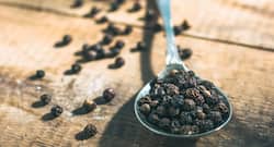 अधिक काली मिर्च के सेवन से होने वाले नुकसान