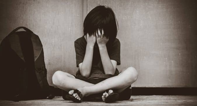 Childhood depression: Understand the symptoms, help your child