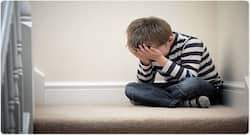 Childhood stress is not uncommon: You just have to know how to deal with it