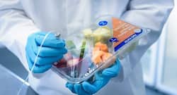 वुहान (चीन) के अधिकारियों को फ्रोजन फूड पर मिला कोविड-19