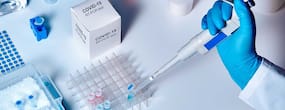 New model to enable drug predictions against COVID-19 developed