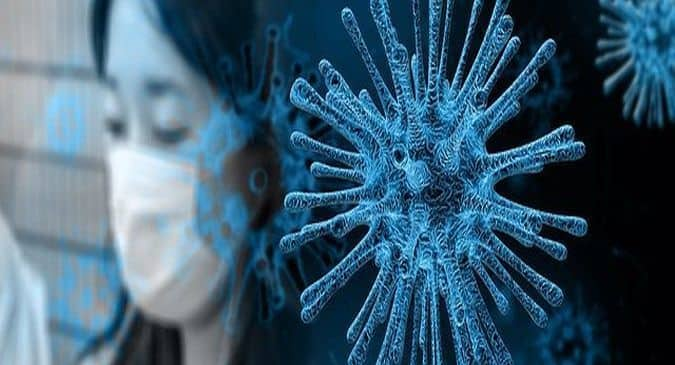 Chinese researchers claim coronavirus originated in India in summer 2019