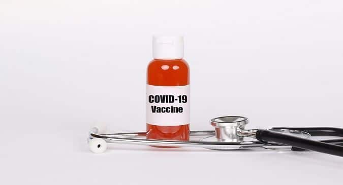 Another Indian company begins clinical trials of its Covid-19 vaccine