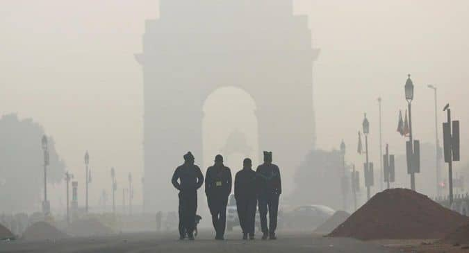 Public apathy leads to a spike in AQI levels; leads to an emergency in Delhi-NCR