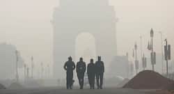 Is Delhi Air Pollution Affecting Your Eyes? Here Are Tips To Protect It From Smog