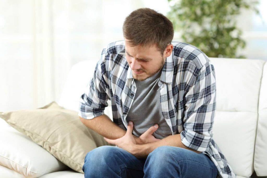 Type 2 diabetes Are you experiencing diarrhea? The lesserknown sign