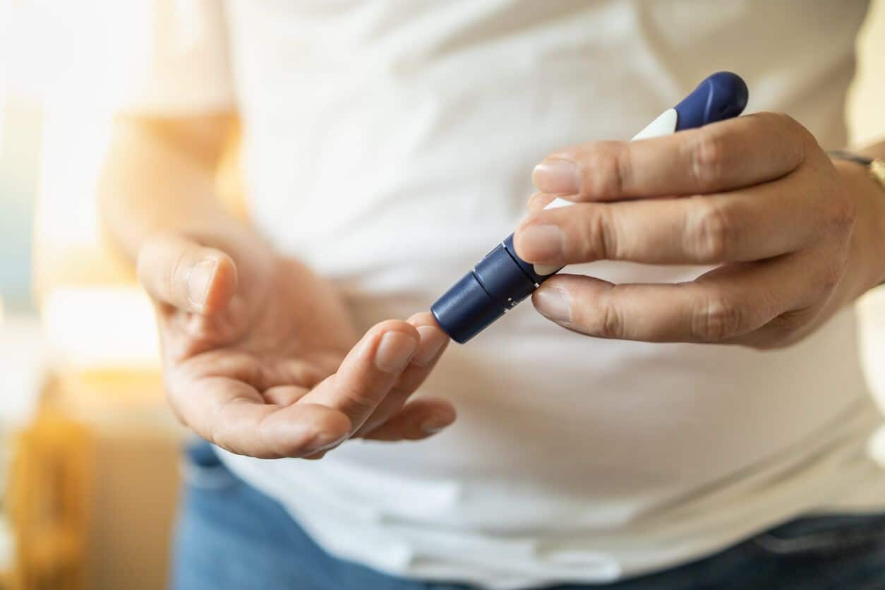 World Diabetes Day: Don't fall for these common myths about diabetes