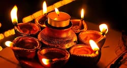 ‘Caution fatigue’ may lead to COVID-19 spike, experts warn as crowds increase ahead of Diwali