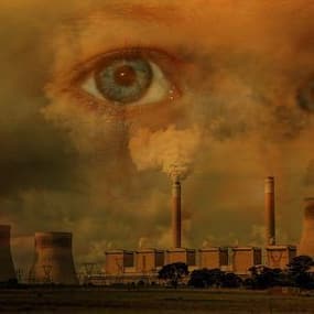 Respiratory issues and pollution: Here's what homeopathy suggests Respiratory issues and pollution: Here's what homeopathy suggests