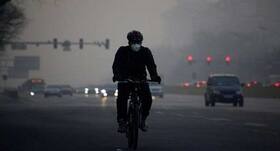 Heavy smog can give you respiratory problems: Tips to protect yourself from air pollution