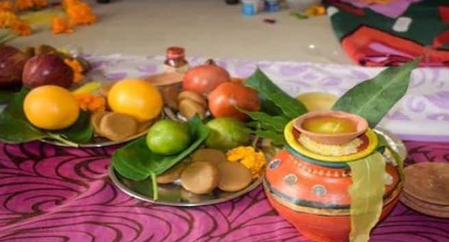 Vitamin C Rich Fruits