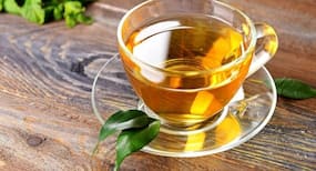 इम्यूनिटी को बढ़ाने वाली गुजराती हर्बल चाय