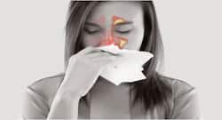 Sinusitis: 6 effective home remedies to treat sinus infection