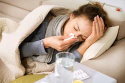 Influenza (Flu): Does It Impacts The Severity Of SARS-CoV-2?