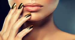 5 nail polish shades for Diwali that even Minimalists will love