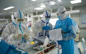 National Doctors' Day 2021: How Has A Doctor   s Role Evolved Amidst The Pandemic