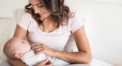 डिलीवरी के बाद महिलाओं को एनर्जी देने वाले ड्रिंक्स