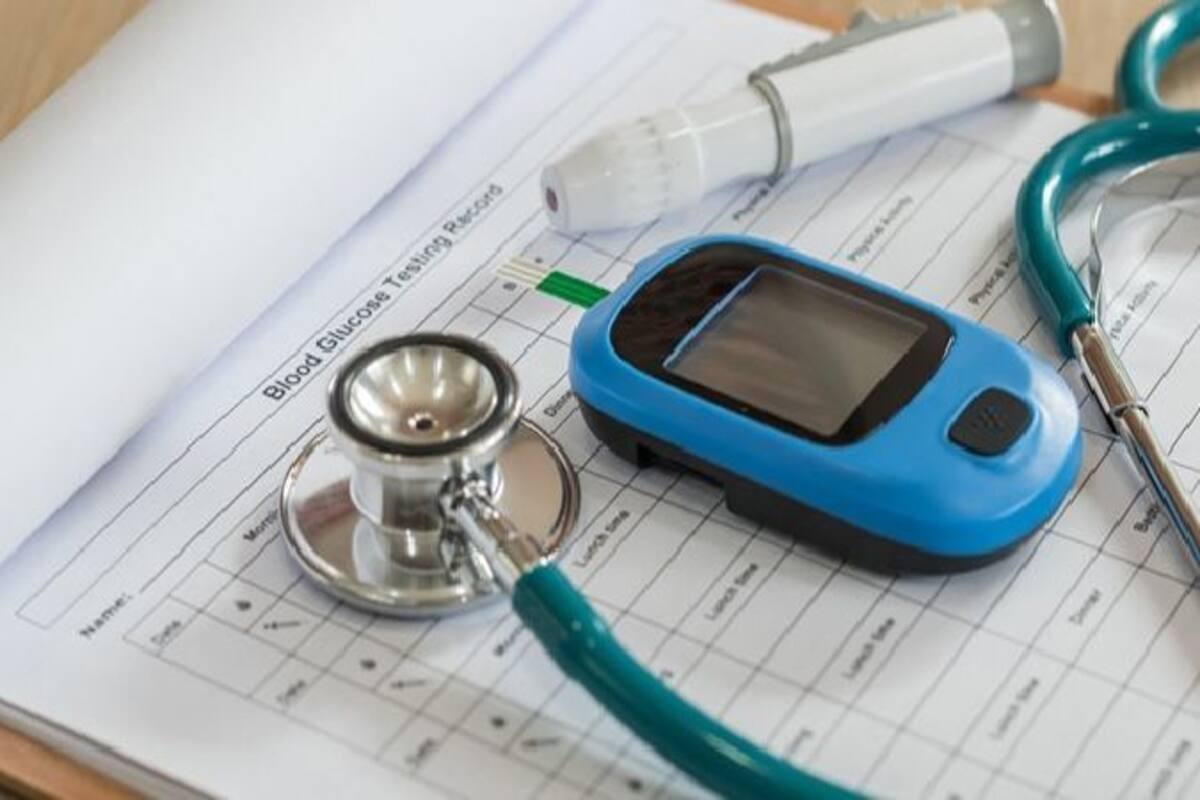 Prediabetes Everything You Need To Know About Borderline Diabetes