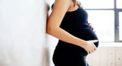 Why babies kick in the womb and when it starts?