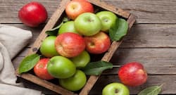 Red Apple vs Green Apple: लाल और हरे सेब में कौन है ज्‍यादा फायदेमंद