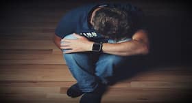 Dealing with seasonal affective disorder? Here's how to combat it