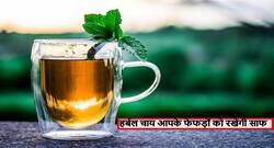 जहरीली हवा में सांस लेना हुआ मुश्किल? ये हर्बल चाय आपके फेफड़ों को करेगी साफ और रखेगी सुरक्षित