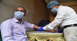 तेलंगाना में नहीं थम रहा कोरोना का कहर, पिछले 24 घंटे में सामने आए 1,602 नए मामले