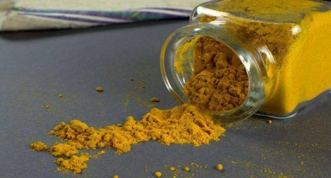 turmeric for acne cure in hindi