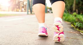 Walking Vs. Running: Which one is better for weight loss?