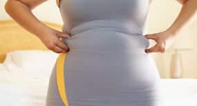 Age is no barrier when it comes to weight loss