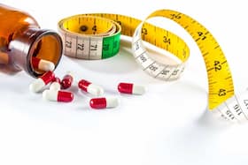 Over-the-counter diet pills: Do they really help you lose weight or harm your health?