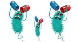 Pandemic of antibiotic resistance is under way, drug-resistant pneumonia killing children in Bangladesh