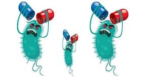 Pandemic of antibiotic resistance is under way, drug-resistant pneumonia killing children in Bangladesh Pandemic of antibiotic resistance is under way, drug-resistant pneumonia killing children in Bangladesh