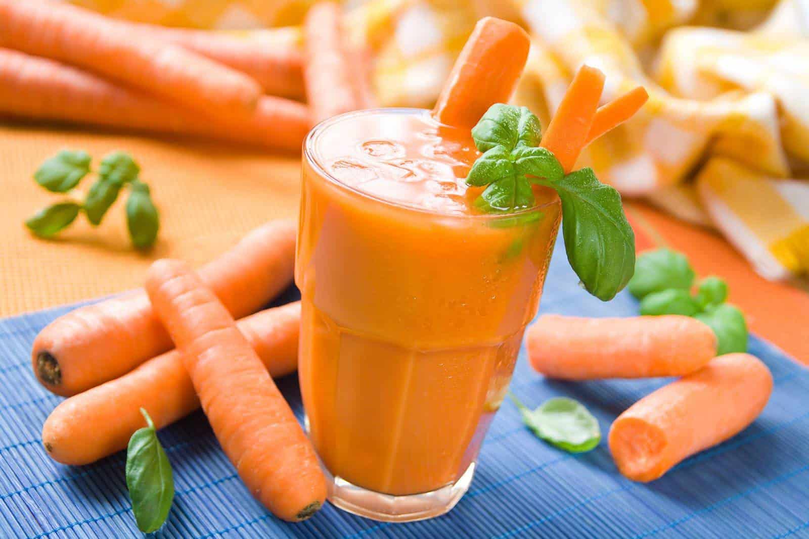 One carrot a day can keep heart diseases at bay: Interesting ways to add it to your daily diet