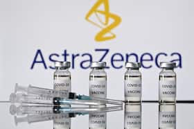 Vaccine for New Coronavirus Strain: नये कोरोना स्ट्रेन पर असरदार ऑक्सफोर्ड वैक्सीन ।