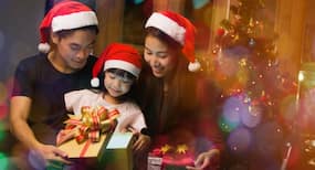Sculpt Your Loved Ones This Christmas With These Healthy Gifts