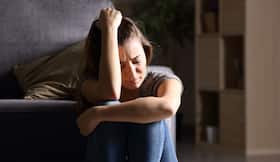 Women with PTSD and depression are at high risk of dying: 5 exercises to ease depression