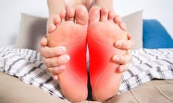 Do you suffer from pain in the joints? It may signal high uric acid in blood