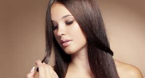 Winter Hair Care Tips in hindi: सर्दियों में डैंड्रफ और हेयर फॉल से बचने के उपाय ।