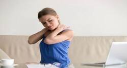 These exercises will help you overcome the debilitating pain of fibromyalgia