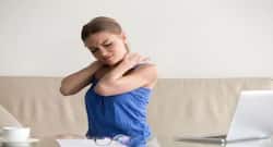 These exercises will help you overcome the debilitating pain of fibromyalgia