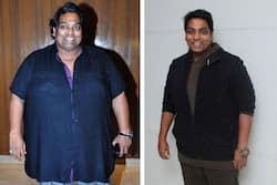 Ganesh Acharya Weight Loss,गणेश आचार्य ने किया 98 किलो वेट लॉस ।