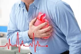 Risk Of Heart Attack After Covid Recovery: कोरोना से ठीक होने के 2 सप्ताह बाद हार्ट अटैक का खतरा सबसे अधिक, लैंसेट स्टडी का दावा