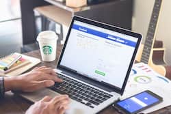 Adults with increased social media usage likely to develop depression within six months
