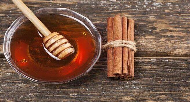 Honey-Cinnamon-drink