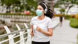 Beware! Fast walking in narrow corridors 'can increase COVID-19 transmission risk'