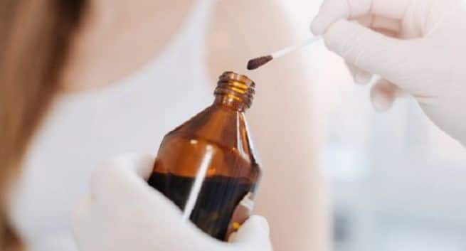 COVID-19: Fight the virus with molecular iodine | TheHealthSite.com