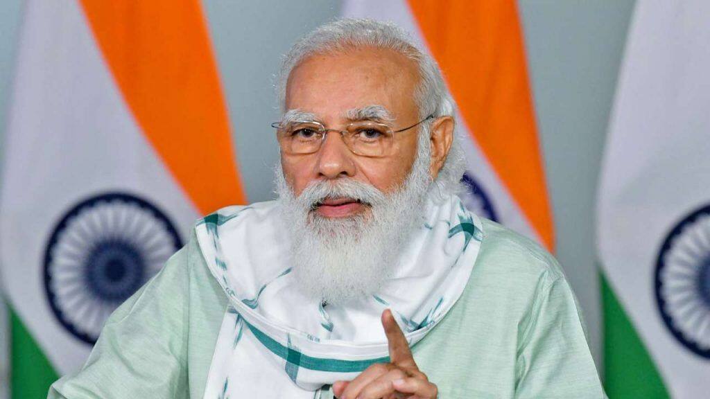 Narendra modi